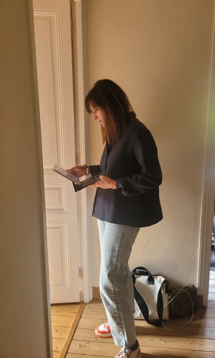 Photo de l'article Anne Sophie Paris - MH Interior | Architecte d'intérieur